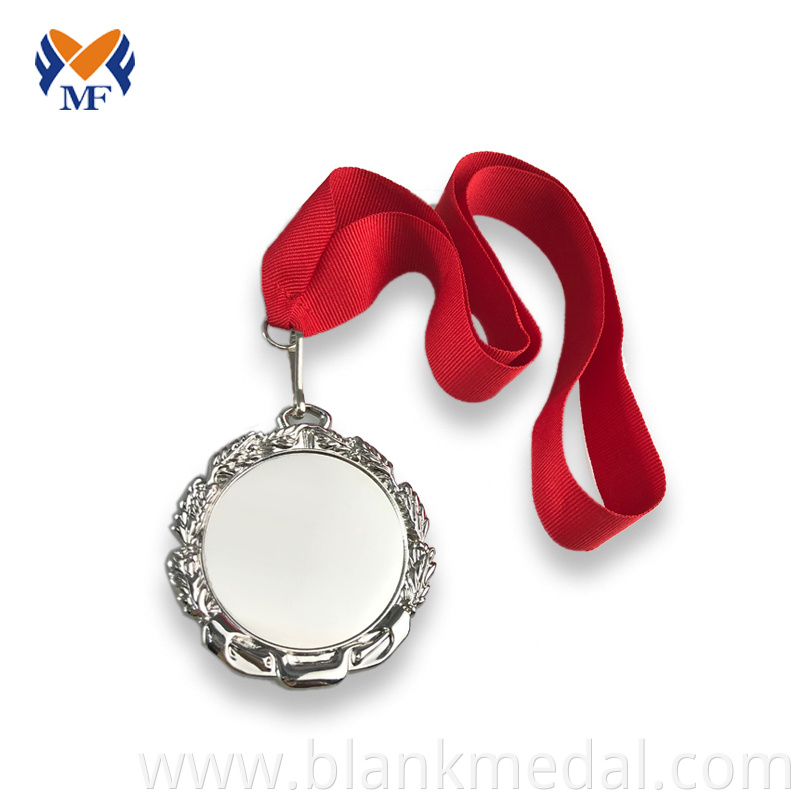 Winner Medal